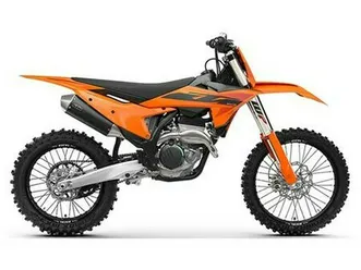 2025 ktm 250 sx-f