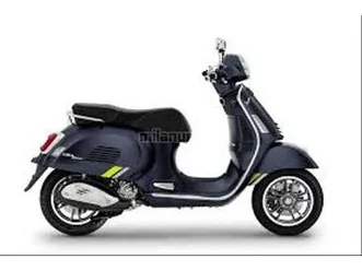 vespa - gts 300