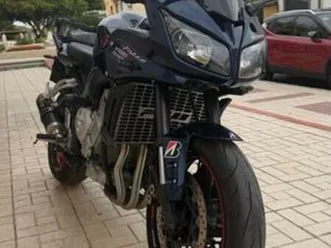 yamaha - fz1
