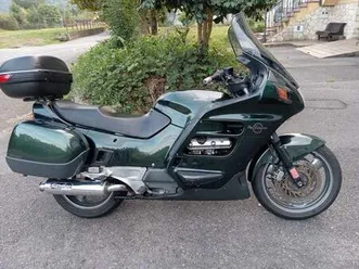 honda - st 1100 paneuropean