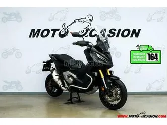 honda - x-adv