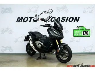 honda - x-adv