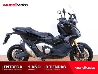 honda - x-adv