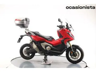 honda - x-adv