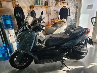 yamaha - xmax 400