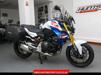 2023 bmw f 900 r 900 euro 5