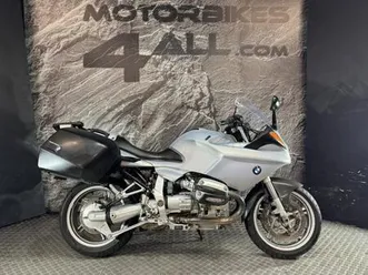 bmw r 1100 s r1100s 2001