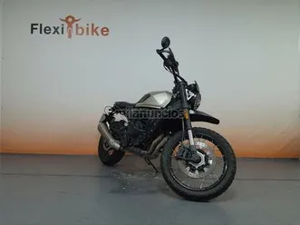 brixton - crossfire 500