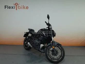 yamaha - mt-07
