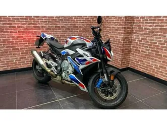 2023 bmw m3 (23my) bmw m1000 r sports petrol manual