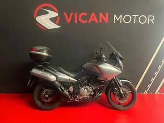 suzuki - suzuki - v strom