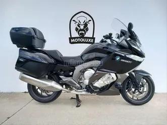 bmw - k 1600 gt