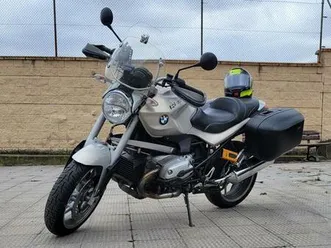 bmw - r1200r