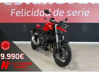 honda - cb 1000 hornet