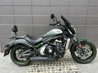 kawasaki - vulcan s
