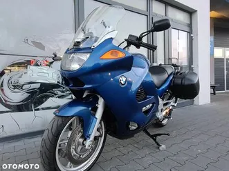 bmw k