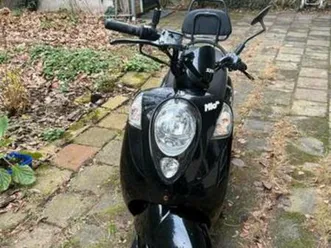 sym mio 50 — scooters | sym — marktplaats