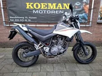 yamaha xt 660 x 2008 xt660x a2 35 kw xt 660 35kw garantie — motoren | yamaha — marktplaats