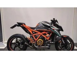 vendo ktm 1390 super duke r evo (2024 - 26) usata a ravenna (codice 9902322) - moto.it