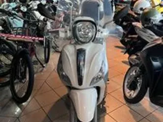 piaggio medley 125