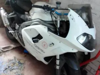 triumph, daytona, 2002, 955 (cc)