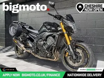 2012 12 yamaha fz8 finance specialists apply now