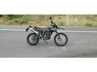 aprilia rx 125