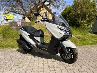 kymco x-town ct 125i cbs tageszul.