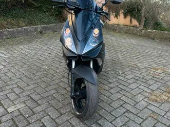 peugeot jet force 25 km/h