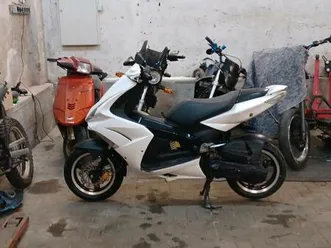 peugeot jetforce 50 c-tech