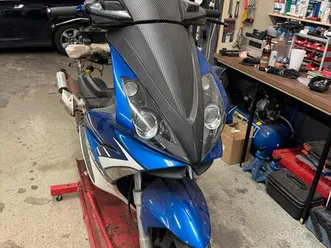 peugeot jetforce 50 ccm