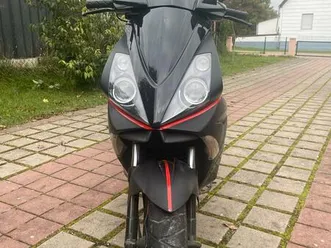 peugeot jetforce c-tech 2 takt