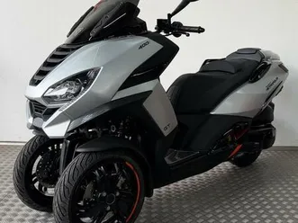 peugeot metropolis 400 gt angebotspreis