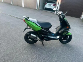 peugeot speedfight 2 ac 45kmh