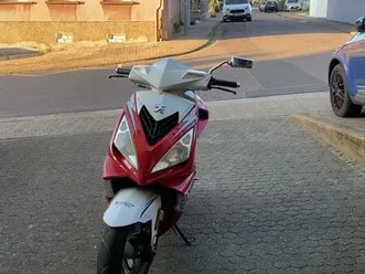 speedfight 3 original (tausch gegen vollcross oder enduro