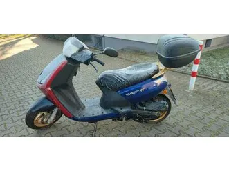peugeot vivacity new 50 ccm 4t (bastler) beschreibung lesen bitte