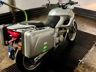 aprilia pegaso 650 a2