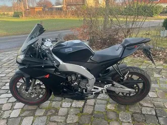 aprillia rs4 125 ccm