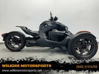 2021 can-am ryker 900 ace
