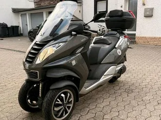 peugeot metropolis 400i