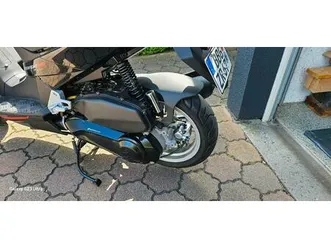 peugeot speedfight 4 (125 ccm)