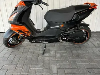 peugeot speed fight 3 ac darkside