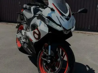 aprilia rs 457
