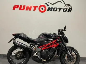 mv agusta - brutale 1090
