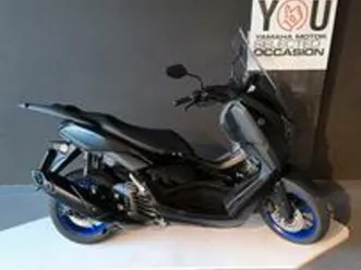 yamaha nmax 125 abs