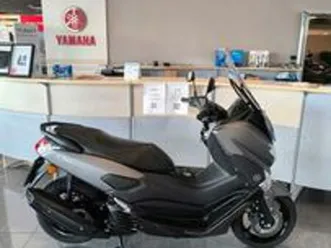 yamaha nmax 125