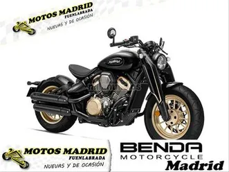 benda - napoleon 500