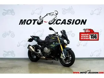 bmw - s 1000 r