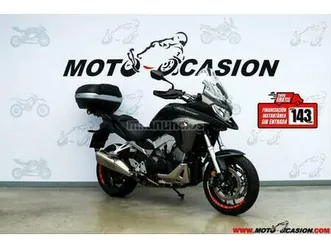 honda - crossrunner vfr800x