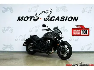 kawasaki - vulcan s